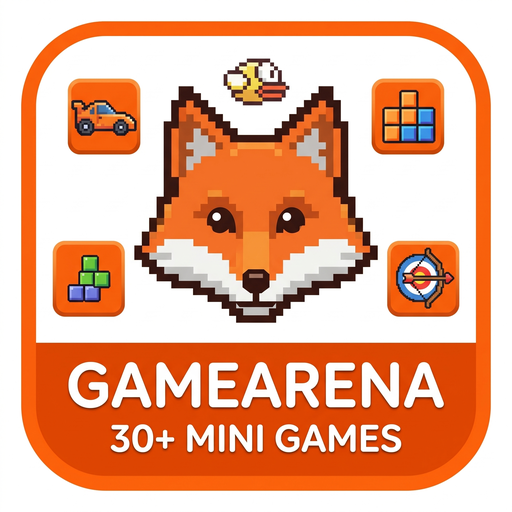GameArena icon