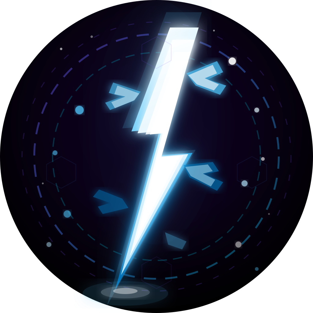 Kaliki Browser icon