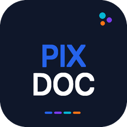 Pixdoc icon