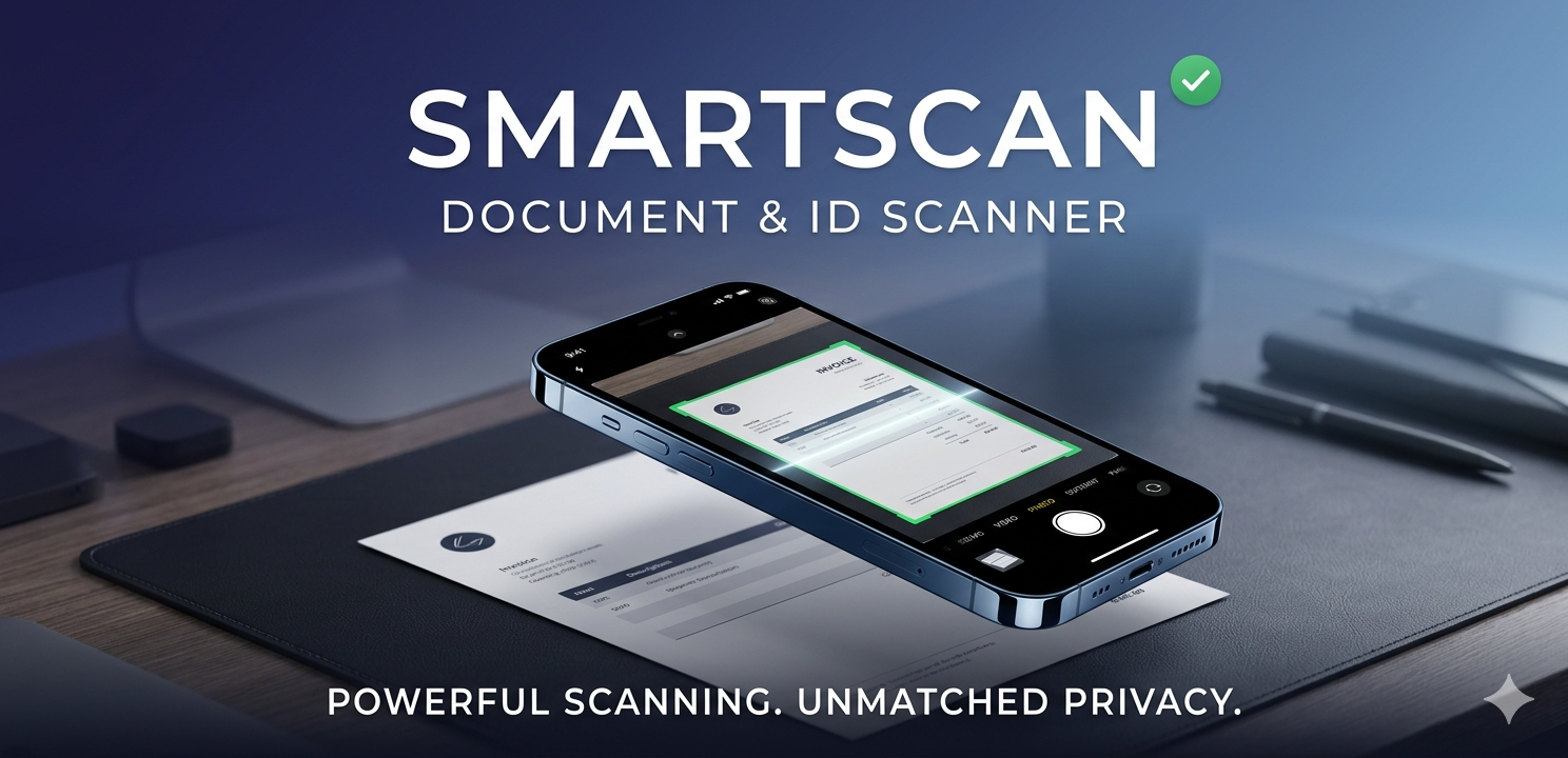 SmartScan screenshot